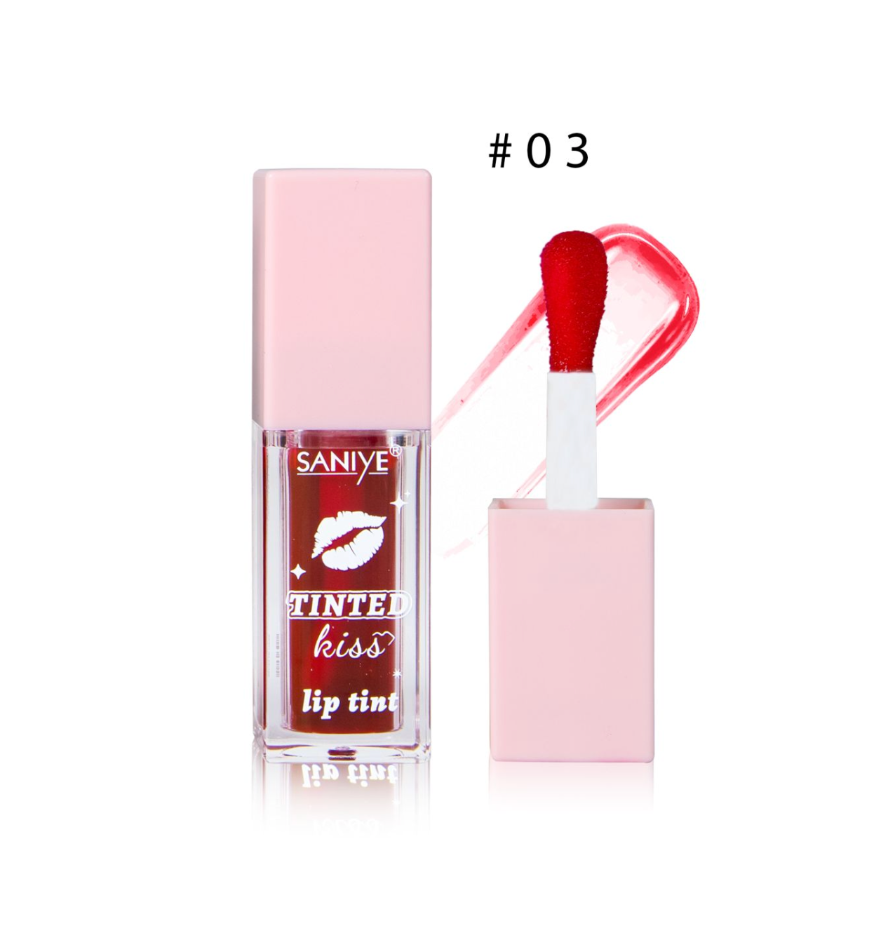 Tinta Para Labios L1334 (24 piezas)