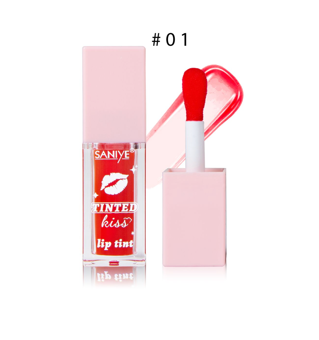 Tinta Para Labios L1334 (24 piezas)