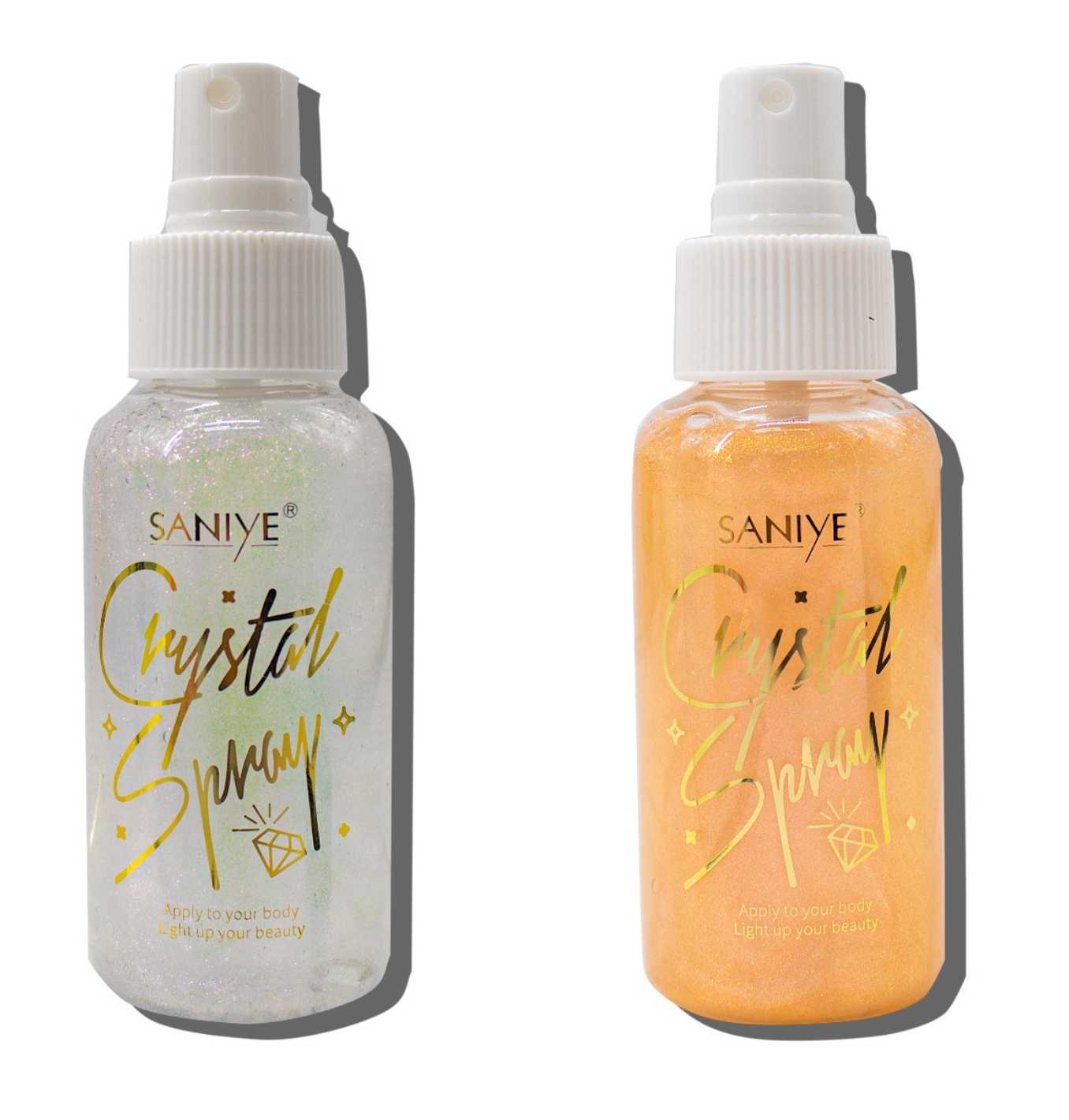 Spray iluminador R9025 (12 pzas)