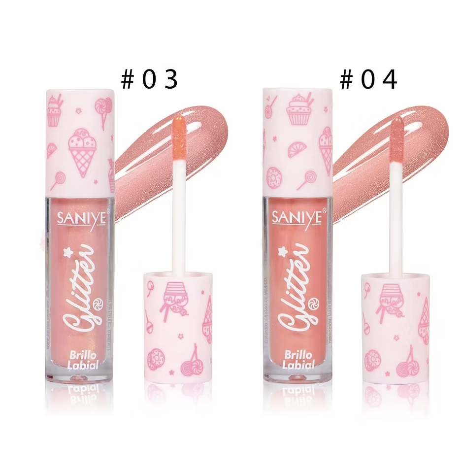Gloss L1335 saniye (no seca mate) (24 pzas)