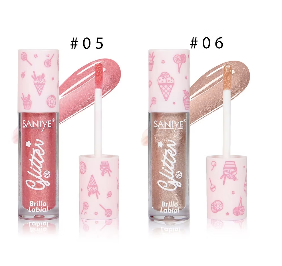 Gloss L1335 saniye (no seca mate) (24 pzas)