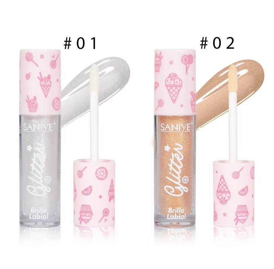 Gloss L1335 saniye (no seca mate) (24 pzas)