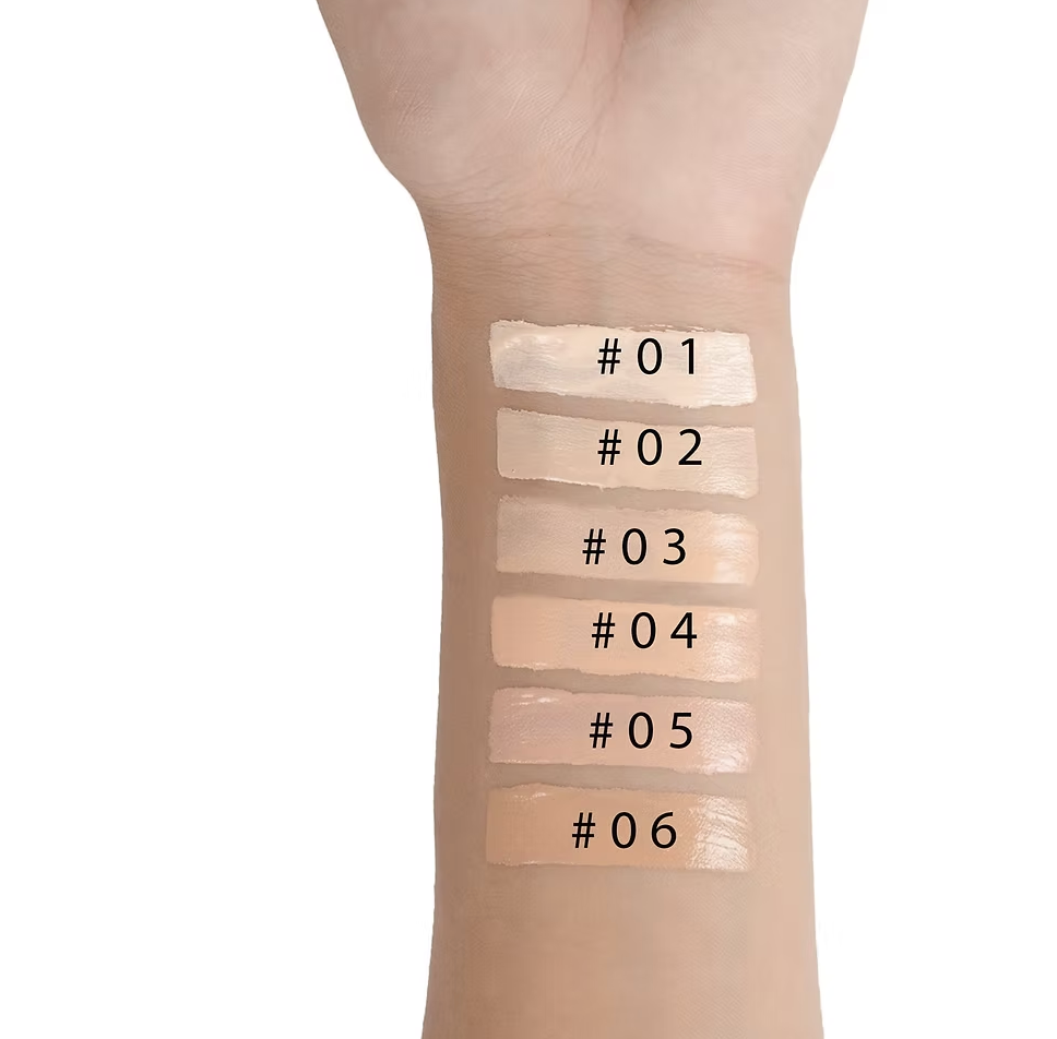 corrector líquido mate r8030 (36 piezas)