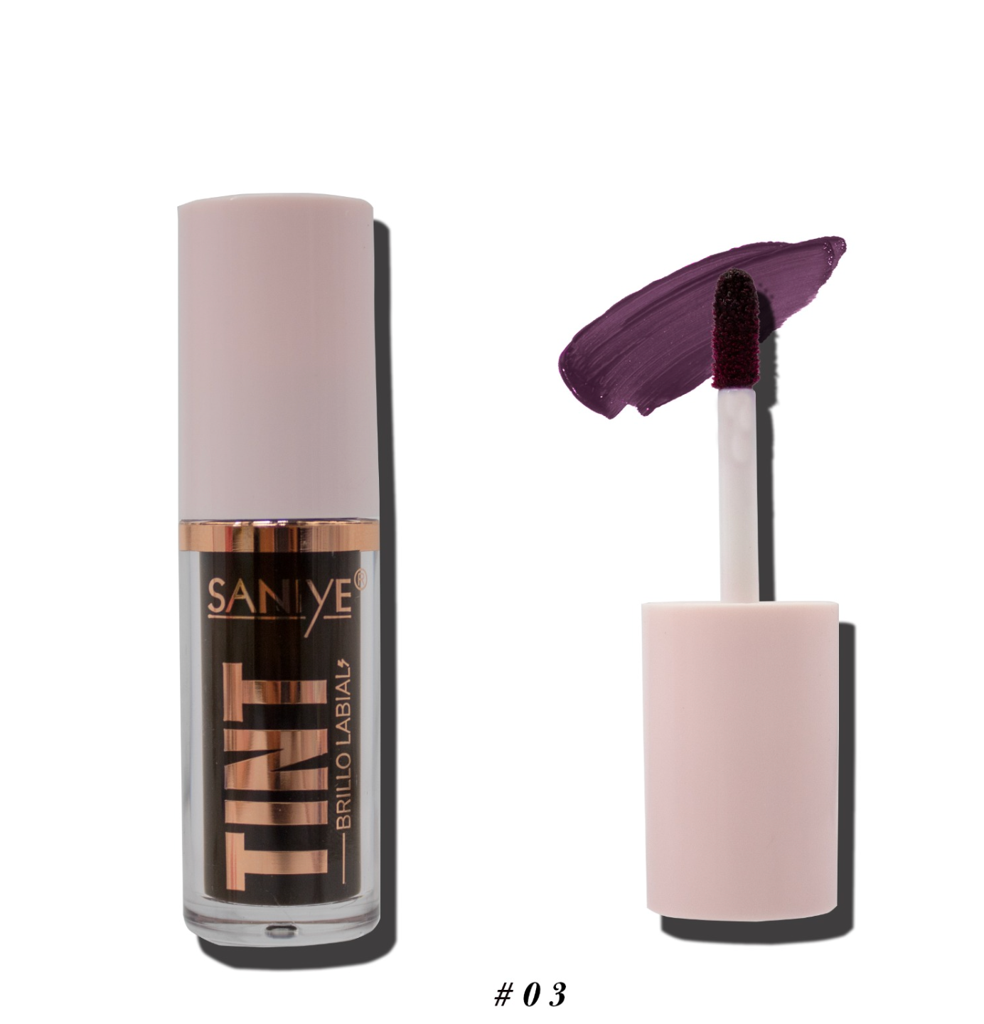 Tinta Para Labios L1247 (24 piezas)