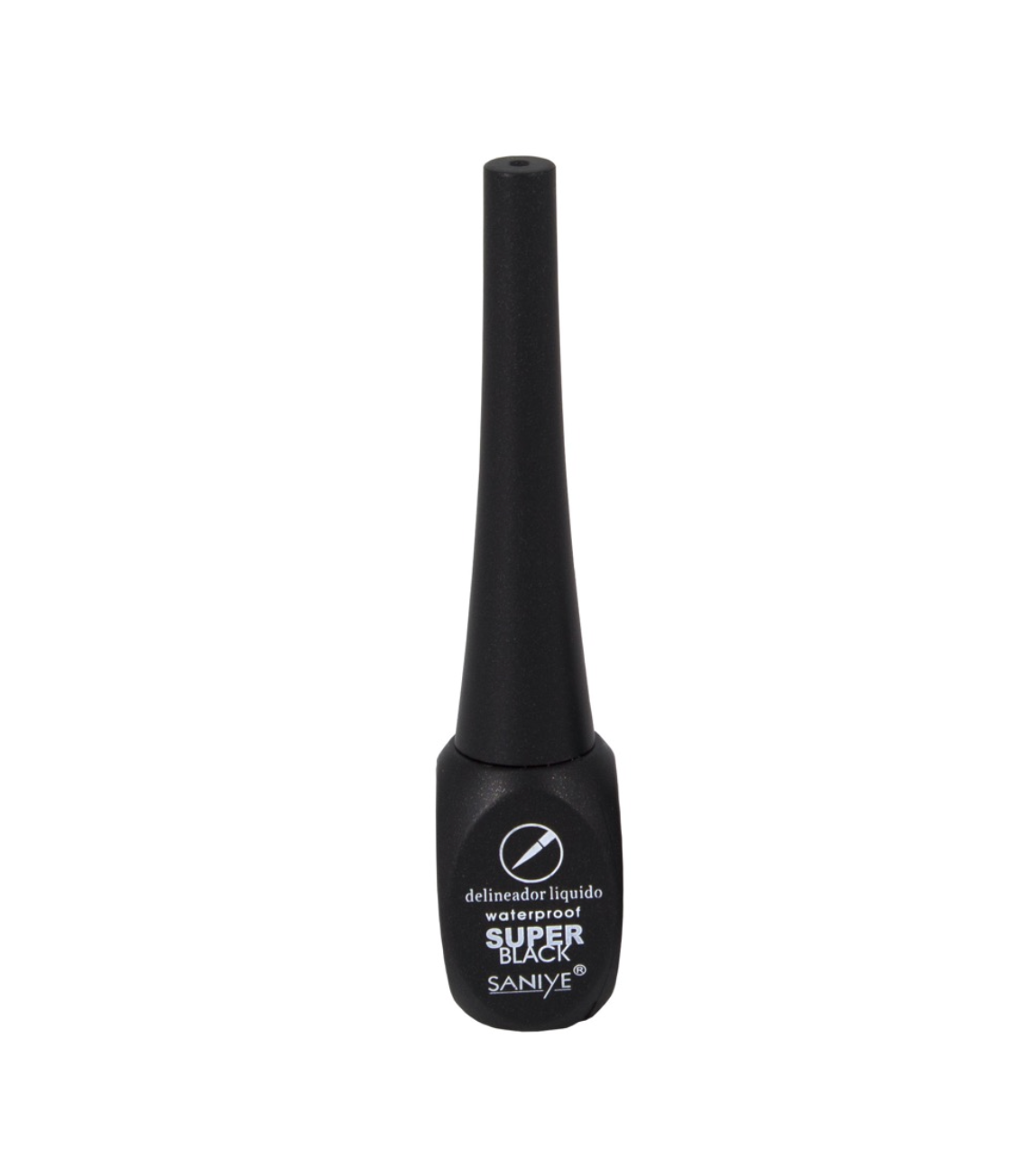 Delineador Super Black M293 (24 piezas)