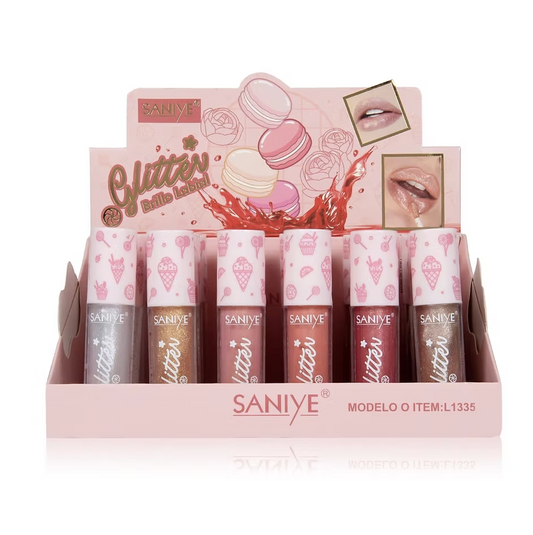 Gloss L1335 saniye (no seca mate) (24 pzas)