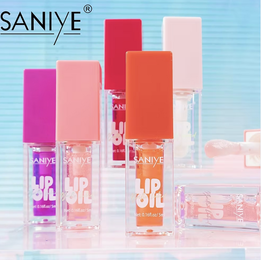 Lipgloss Hidratante L1309 (caja con 24 piezas)