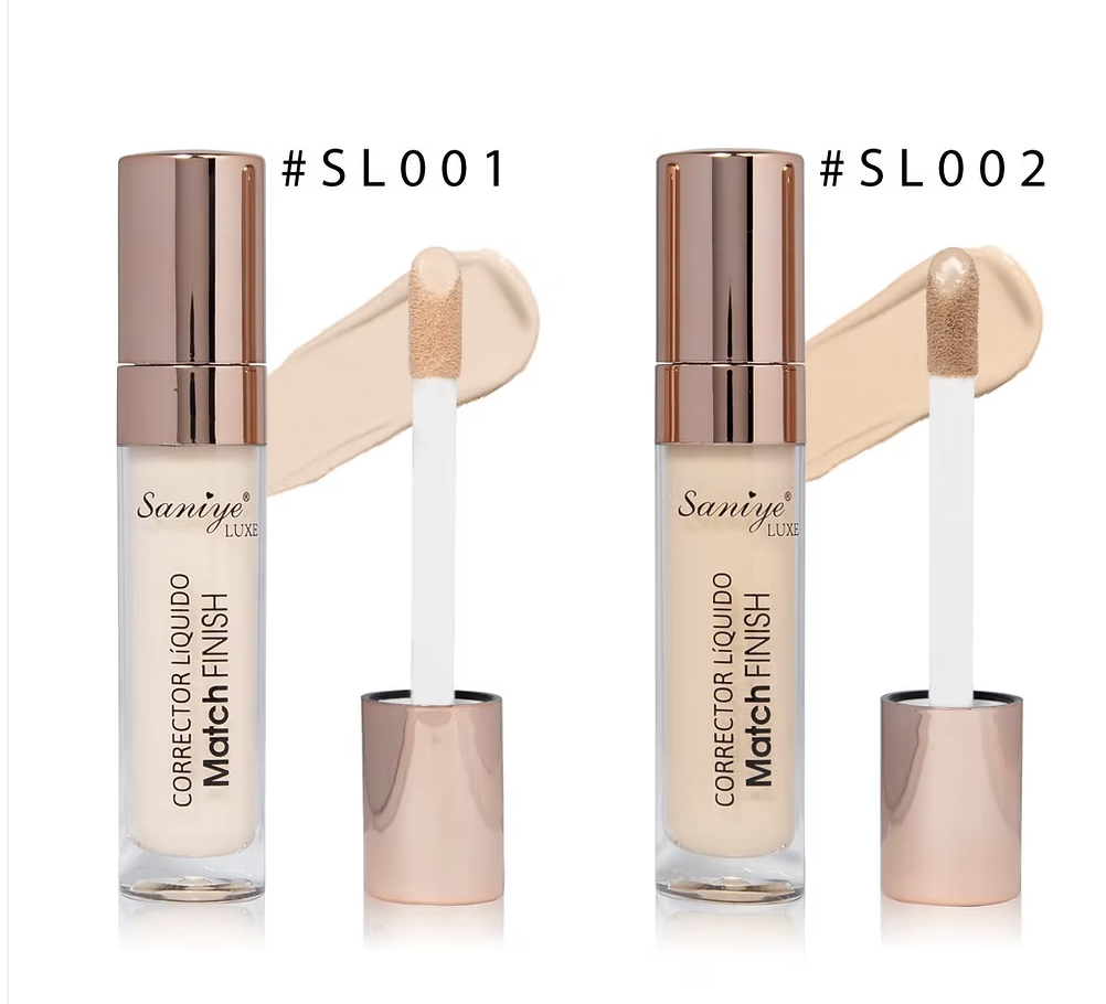 Corrector Líquido ls002 (24 Piezas)