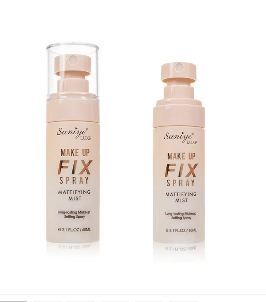 Fijador de Maquillaje LS013 (12 pzas)