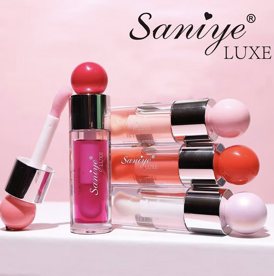 Lipgloss Hidratante LS016 (caja con 24 piezas)