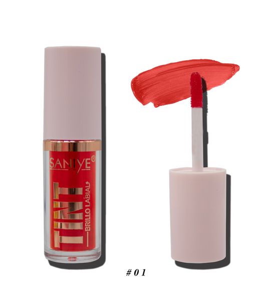 Tinta Para Labios  L1247 (24 piezas)