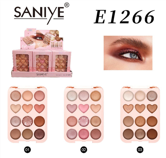 Sombras E1266 (24 piezas)
